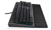 Omnis (schwarz, DE-Layout, Kailh RGB Red) Produktbild-Vorschau 5