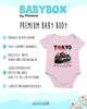 Tokyo straatracen, Shooting Star, JDM Japan, Skyline, Y2K, Productafbeelding-voorbeeld 4