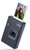 Fujifilm instax mini LiPlay+ midnight blau - Digitalkamera Produktbild-Vorschau 4