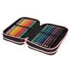 COOLPACK JUMPER 3 Gefülltes Federmäppchen Federmappe Produktbild-Vorschau 3