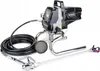 POWERMAT Farbspritzpistole hydrodynamisch 1200W PM-PDM-1200 Produktbild-Vorschau 3