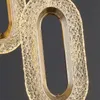 Lampada tooLight G113-1Cp Gold Anteprima dell’immagine prodotto 4