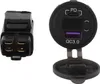 Nabíječka USB pro motocykly DC12V PD Fast Charge 3.0 Náhled obrázku produktu 4