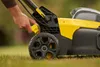Stanley Fatmax Akku-Rasenmaeher, 18V, 2x4,0Ah, BL Produktbild-Vorschau 14