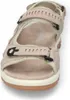 Dockers by Gerli Sandale Beige Produktbild-Vorschau 2