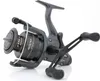 SHIMANO Baitrunner DL-FB, 4000, ambidestro, mulinello da Anteprima dell’immagine prodotto 1