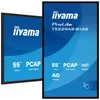iiyama T5529AS-B1AG, Stánkový design, 138,7 cm (54.6"), Náhled obrázku produktu 3