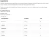 OstroVit Elektrolyte KALIUM KALZIUM MAGNESIUM NATRIUM 90 Produktbild-Vorschau 9