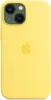 Apple Silicone Backcover MagSafe pour Apple iPhone 13 Mini Voir les images du produit 2