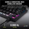 Corsair K60 PRO RGB OPX Tenkeyless Gaming-Tastatur - USB Produktbild-Vorschau 7