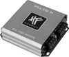 HIFONICS 2 Kanal Endstufe Verstärker Lautsprecher Class-D Produktbild-Vorschau 1