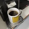 Renten To-Do Liste Glitzer-Kaffeebecher mit Spruch: Endlich Produktbild-Vorschau 7