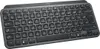 NL Logitech MX Keys Mini klawiatura bezprzewodowa Podgląd zdjęcia produktu 2