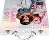 Wow Generation - Valigetta make-up Glam and Go! ( Anteprima dell’immagine prodotto 9