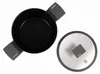 Berlinger Haus Antracit pot avec couvercle 24cm BH8131 Voir les images du produit 19