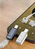 INF Adattatore Audio da Lightning Femmina a USB-C Maschio Anteprima dell’immagine prodotto 6