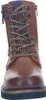 camel active ISA scarpe donna - stivaletti marrone tempo Anteprima dell’immagine prodotto 27