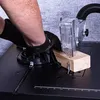 VONROC VONROC Sägetisch - Kompaktmodell - 1500W - 5000rpm - Produktbild-Vorschau 4
