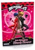 Blue Ocean Miraculous Ladybug Friends Forever Stickeralbum Produktbild-Vorschau 3