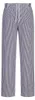 Portwest C079 Kochhose Bromley Blue Check Gr. XXXL Produktbild-Vorschau 5
