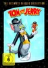 DVD Box Tom und Jerry Produktbild-Vorschau 2