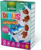 6x Gullón Gluten Free Sharkies Dibus,Glutenfreie Produktbild-Vorschau 3