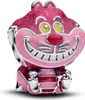 A close-up, studio shot of a Pandora charm shaped like the Cheshire Cat from Alice in Wonderland. Anteprima dell’immagine prodotto