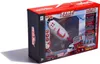 A product box for a toy transport plane with fire fighting vehicles. Produktbild-Vorschau