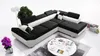 Robin Saturn Ecksofa mit Schlaffunktion Bettkasten 5 Produktbild-Vorschau 2