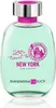 Mandarina Duck Let's Travel To New York For Woman EdT 100ml Produktbild-Vorschau 3
