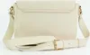 VALENTINO BAGS Rised Re Flap Bag: NERO Produktbild-Vorschau 8