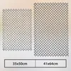 KOTARBAU® Tapis grillagé XL fil d'acier galvanisé 640 mm Voir les images du produit 9