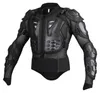 Protektorenjacke Erwachsene Downhill MTB Motocross Quad Produktbild-Vorschau 2
