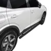 J&J AUTOMOTIVE | Trittbretter Schwellerrohre ø 76mm Nissan Produktbild-Vorschau 4
