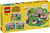 LEGO® Animal Crossing 77046 Fête d'anniversaire de Jimmy Voir les images du produit 2