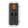 Spigen EZ FIT GLAS.tR, Samsung, Galaxy Z Fold 5, Podgląd zdjęcia produktu 3