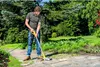 Gloria Haus und Garten 000174.0000 ThermoflammFix Weed Anteprima dell’immagine prodotto 18