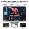 BESTTAB T20 10.1'' Android 16 Set Tablet, 24GB(8+16GB Produktbild-Vorschau 2