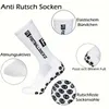 10 Paar Fußballsocken mit Anti-Ru，tsch-Noppen, atmungsaktiv Produktbild-Vorschau 3