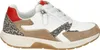 Gabor  Damenschuhe Schnürschuhe Sportive Weiß Freizeit Produktbild-Vorschau 6