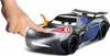 Revell Jackson Storm Disney-Cars Auto mit Licht & Sound Produktbild-Vorschau 8
