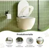 HOROW Taharet WC Inkl. Armatur und abnehmbarer Softclose Produktbild-Vorschau 6