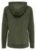 Hummel Go Baumwolle Hoodie Woman Produktbild-Vorschau 5