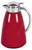 EMSA Isolierkanne Campo Quick Tip 1l rot Voir les images du produit 1