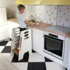Pomocník v kuchyni / Detský pomocník / Montessori Náhľad obrázku produktu 8