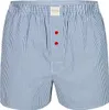 Phil & Co. Berlin Boxer da uomo 6 pezzi Classics - Mix 11 - Anteprima dell’immagine prodotto 4