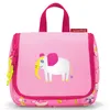 Reisenthel toiletbag S kids, Pink, Polyester, Einfarbig, Produktbild-Vorschau 2