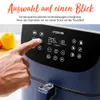 Cosori Premium 5,5-Liter Heißluftfritteuse mit Produktbild-Vorschau 19