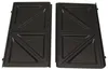 Delonghi DLSK154 MultiGrill easy Sandwich Platten für Produktbild-Vorschau 4