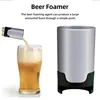 3 Stück Tragbare Bierschäumer, Für Glas- und Produktbild-Vorschau 3